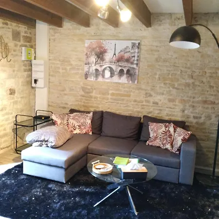 Le Petit Nid Du Marais *