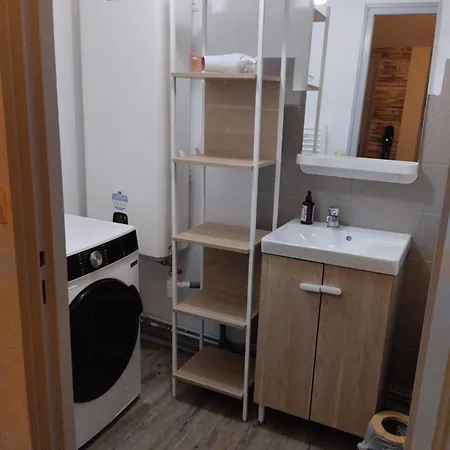 Holiday home Le Petit Nid Du Marais