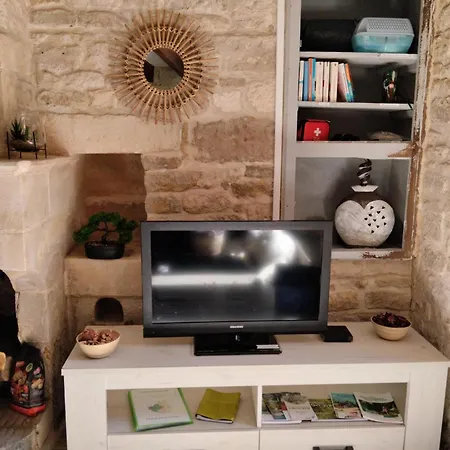 Le Petit Nid Du Marais Holiday home *