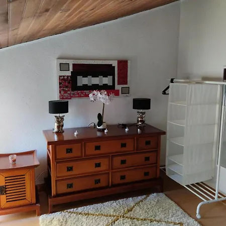 Le Petit Nid Du Marais Hébergement de vacances Le Vanneau-Irleau