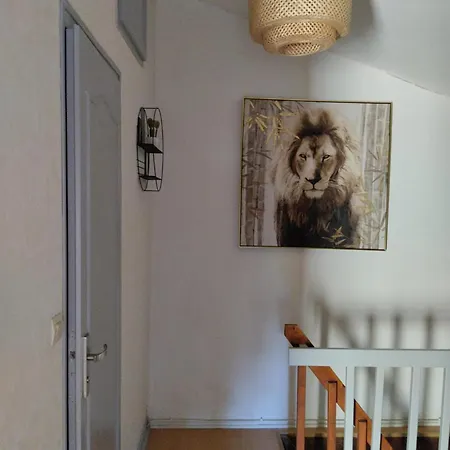 Le Petit Nid Du Marais *