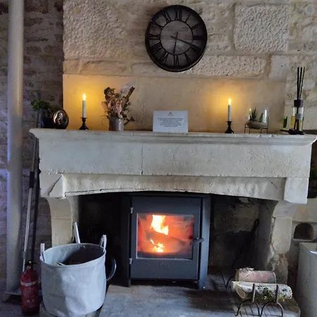 Le Petit Nid Du Marais * Le Vanneau-Irleau