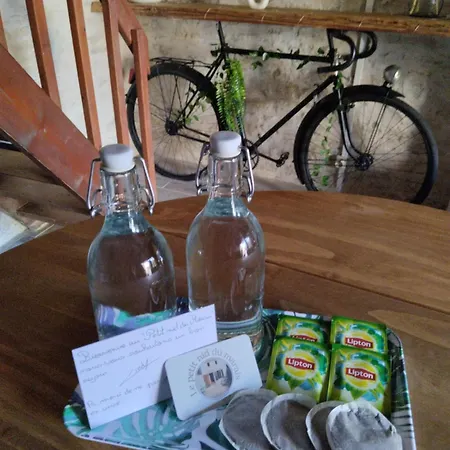 Le Petit Nid Du Marais