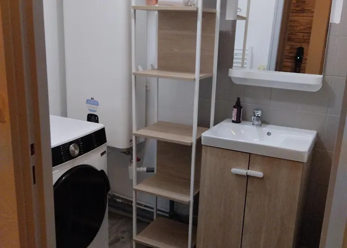 Semesterbostad Le Petit Nid Du Marais