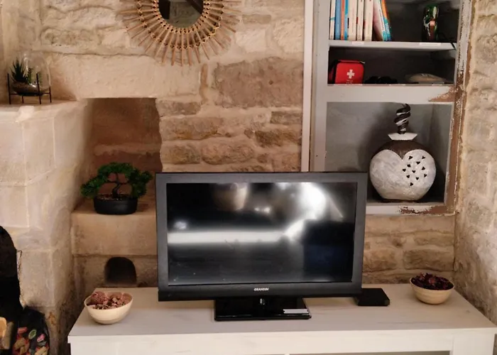 Le Petit Nid Du Marais Semesterbostad *