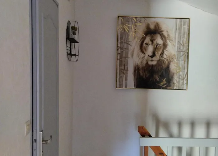 Le Petit Nid Du Marais *