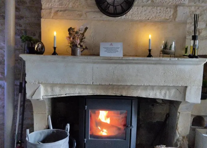 Le Petit Nid Du Marais * Le Vanneau-Irleau